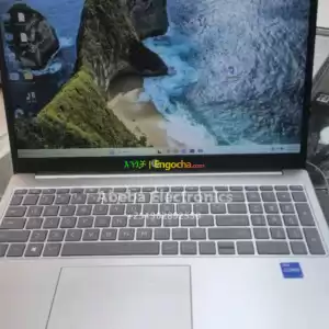    Hp Notebook 15.6Core i7-1360P️ 13th Generation ️  2.20GHz️  12 cores and 16 logical pr Price in Ethiopia